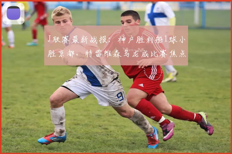 J联赛最新战报：神户胜利船1球小胜京都，特雷维森乌龙成比赛焦点