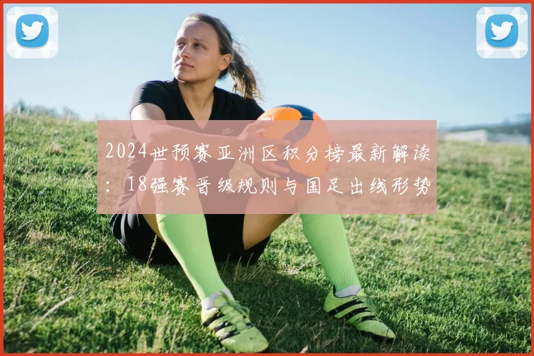 2024世预赛亚洲区积分榜最新解读：18强赛晋级规则与国足出线形势分析